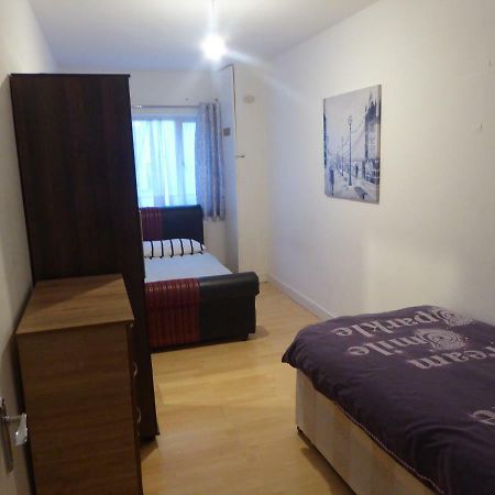Butler House Apartment ลอนดอน ภายนอก รูปภาพ