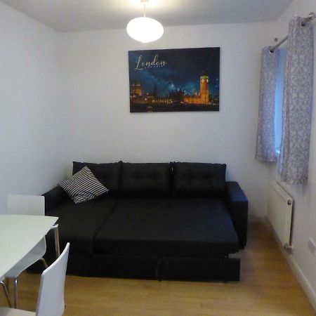Butler House Apartment ลอนดอน ภายนอก รูปภาพ