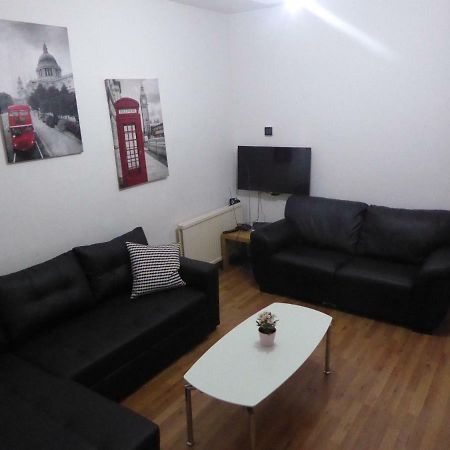 Butler House Apartment ลอนดอน ภายนอก รูปภาพ