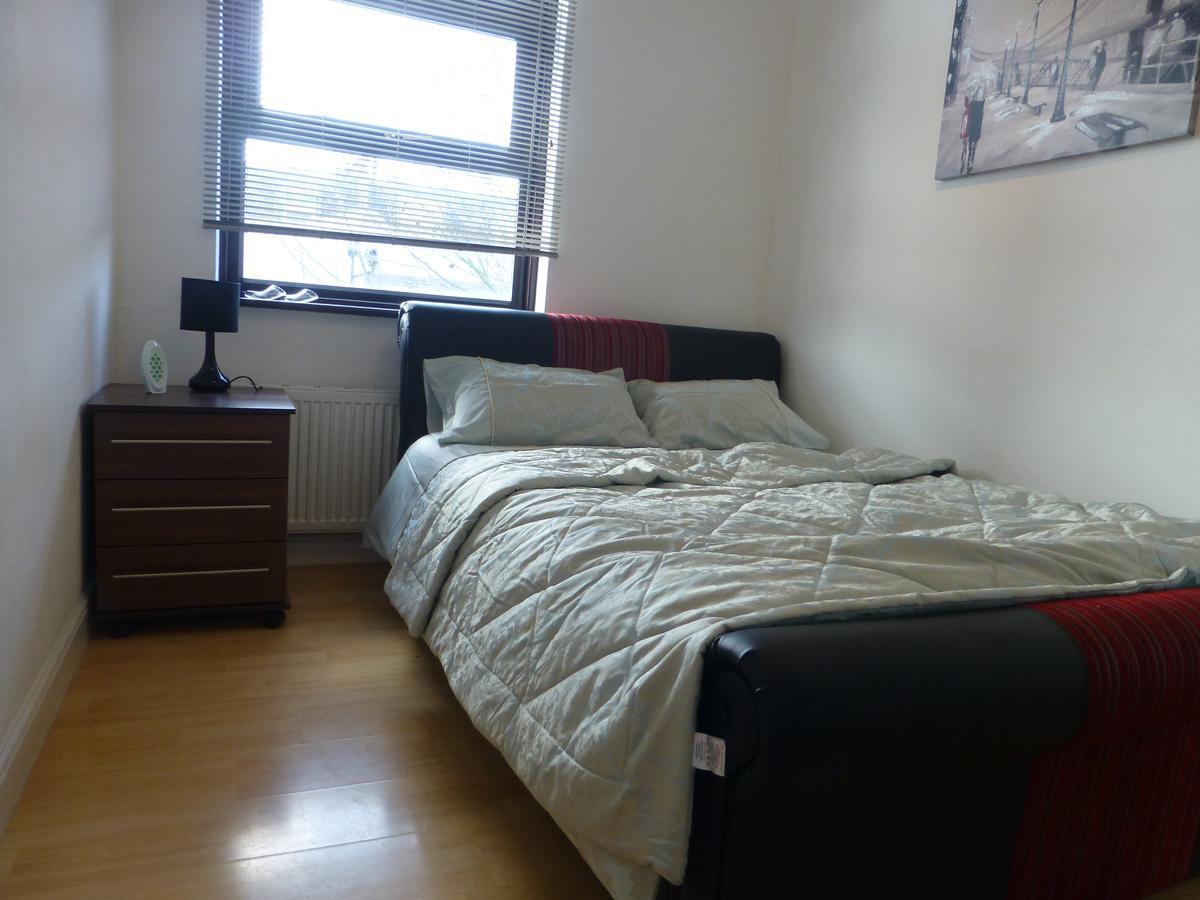 Butler House Apartment ลอนดอน ภายนอก รูปภาพ