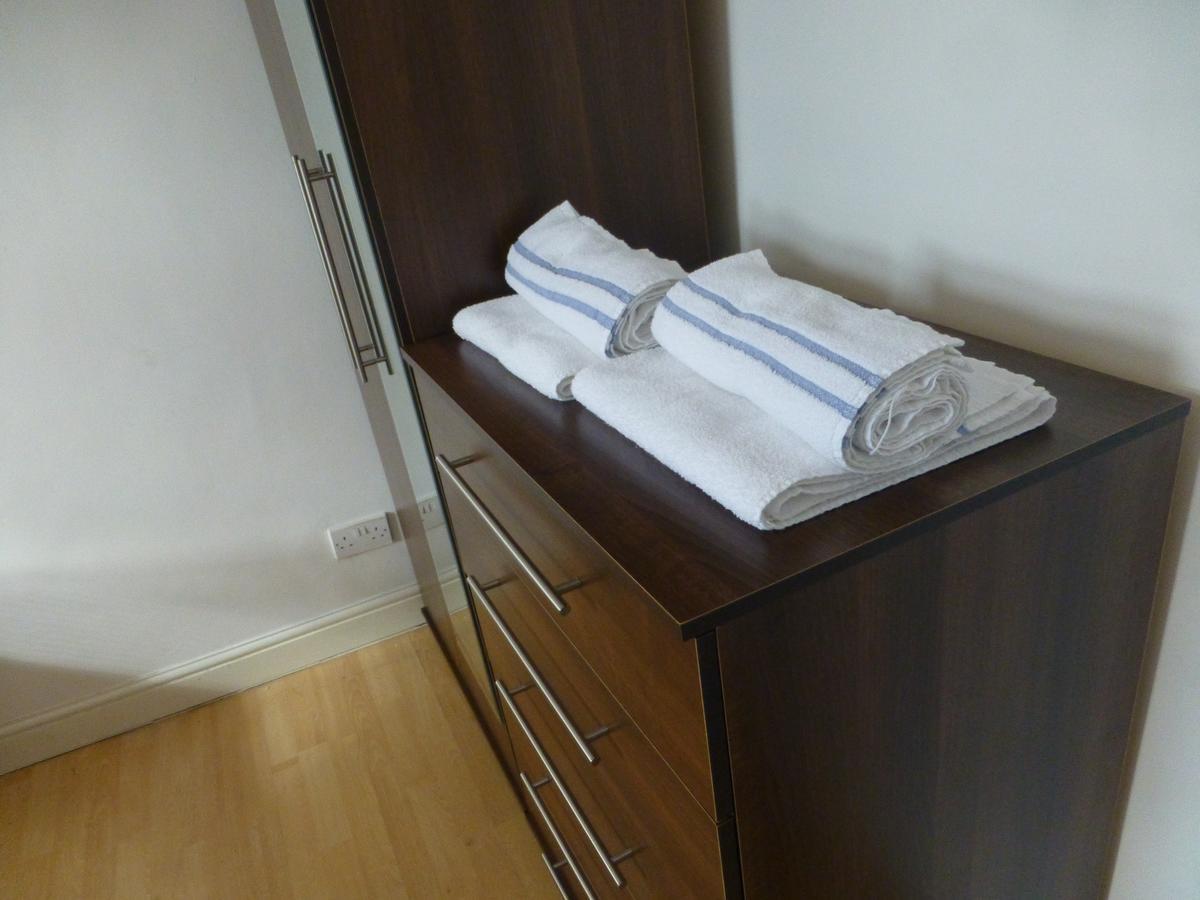Butler House Apartment ลอนดอน ภายนอก รูปภาพ