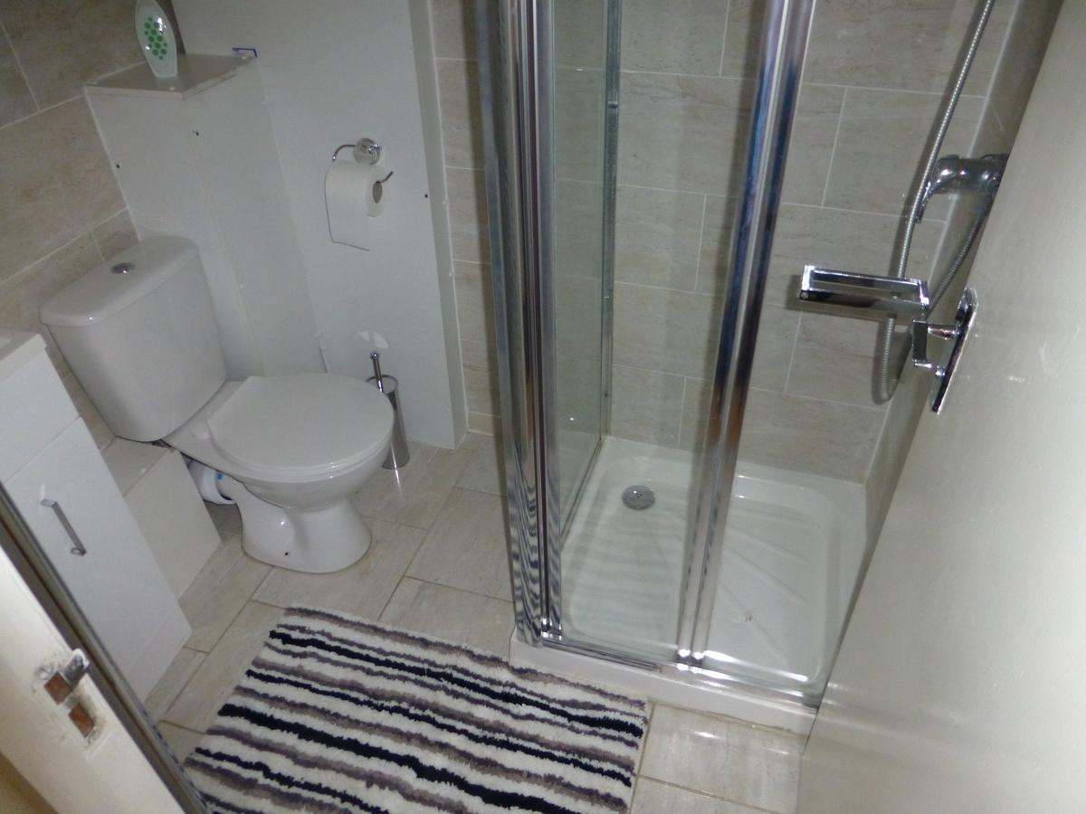 Butler House Apartment ลอนดอน ภายนอก รูปภาพ