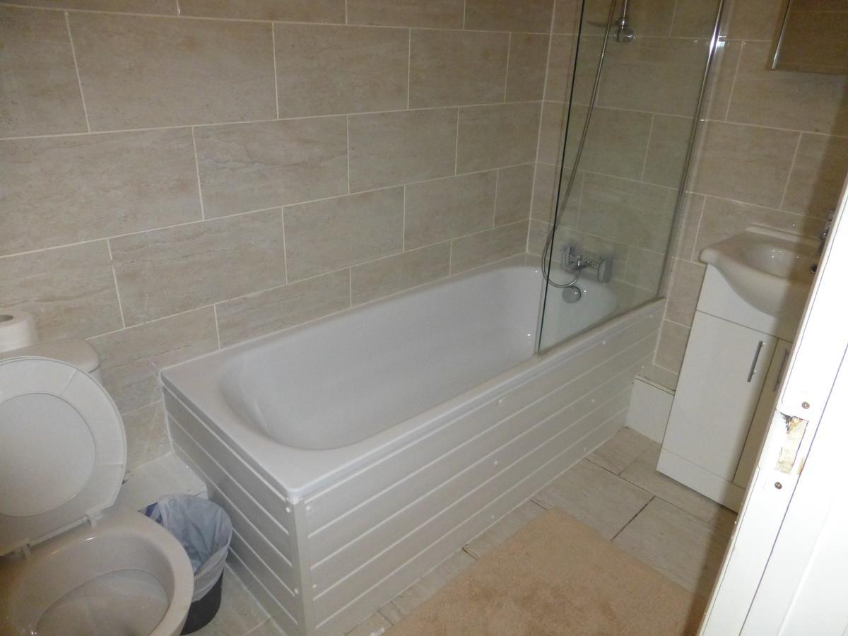 Butler House Apartment ลอนดอน ภายนอก รูปภาพ