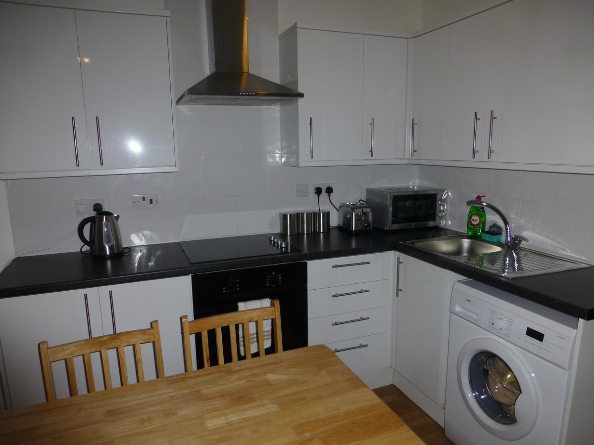 Butler House Apartment ลอนดอน ภายนอก รูปภาพ