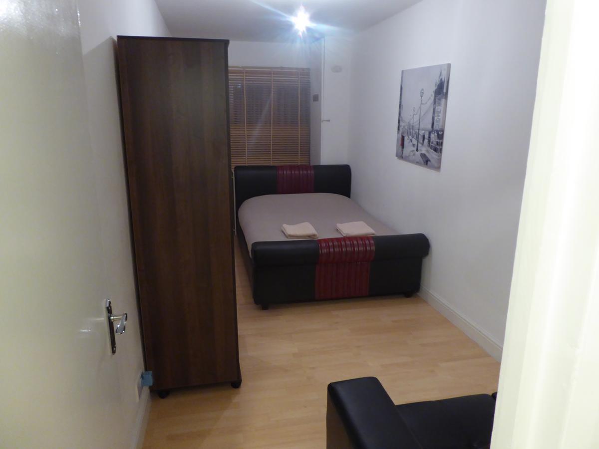 Butler House Apartment ลอนดอน ภายนอก รูปภาพ