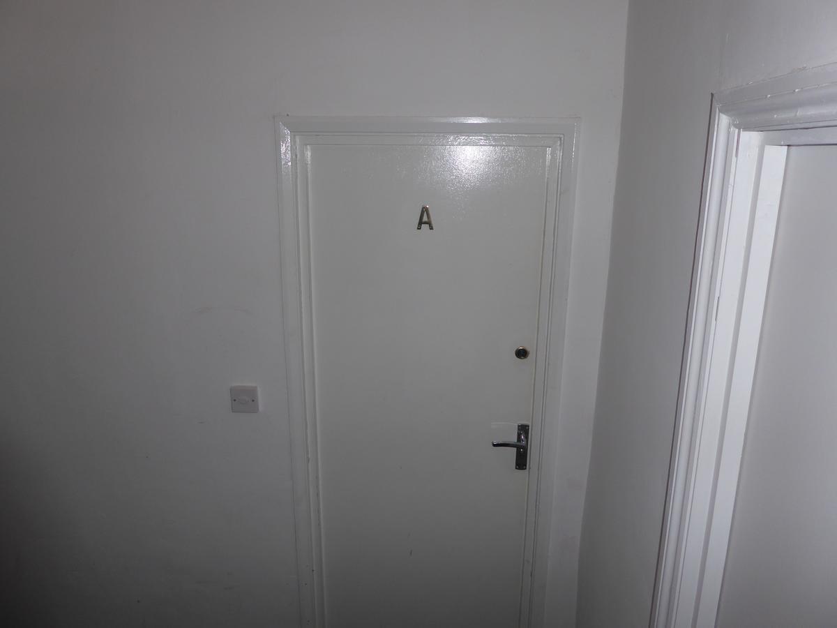Butler House Apartment ลอนดอน ภายนอก รูปภาพ