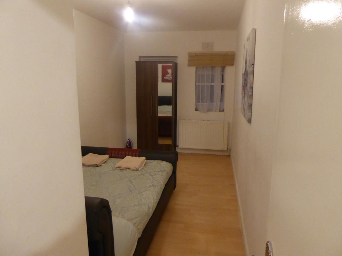 Butler House Apartment ลอนดอน ภายนอก รูปภาพ