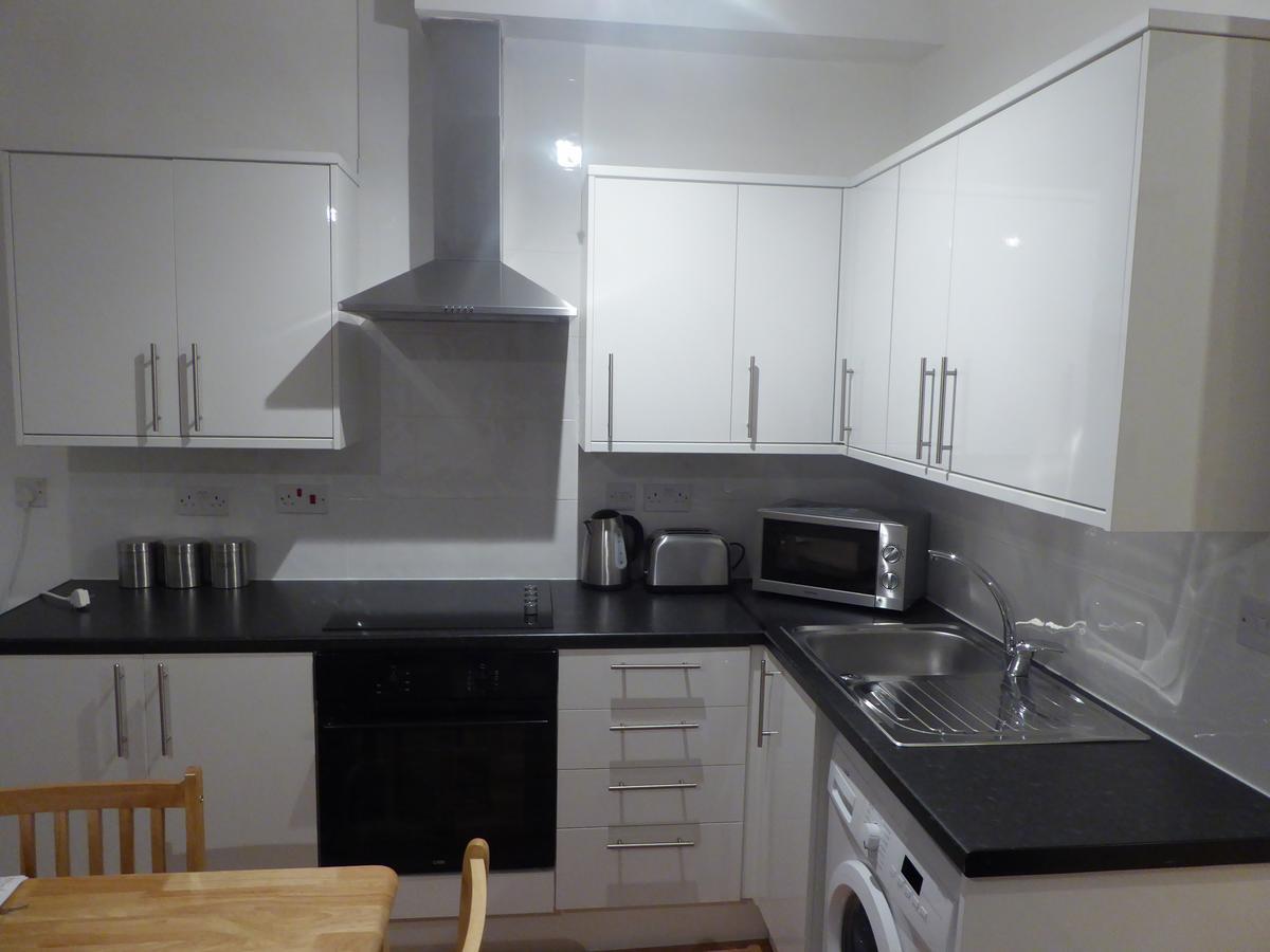Butler House Apartment ลอนดอน ภายนอก รูปภาพ