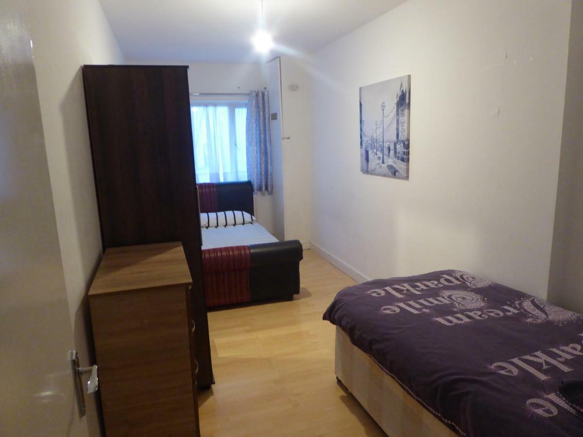 Butler House Apartment ลอนดอน ภายนอก รูปภาพ