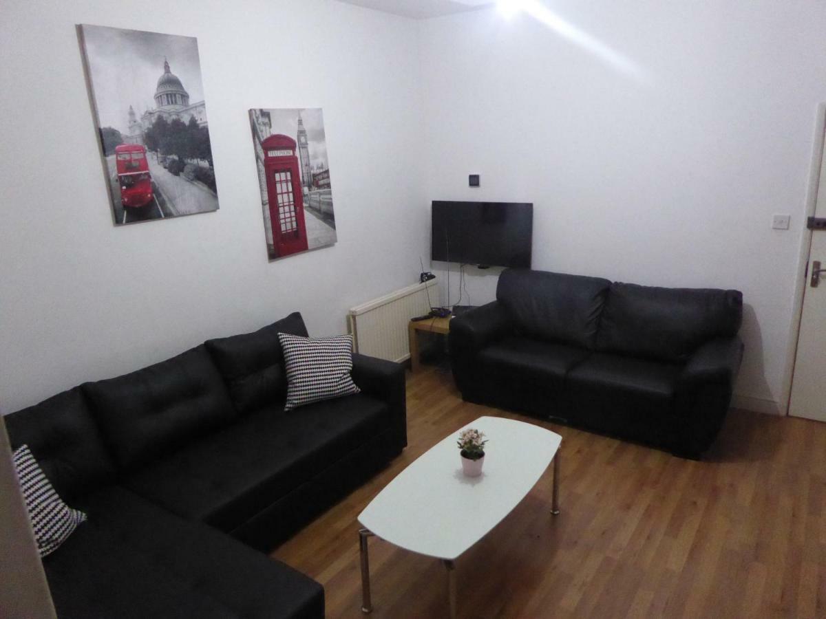 Butler House Apartment ลอนดอน ภายนอก รูปภาพ