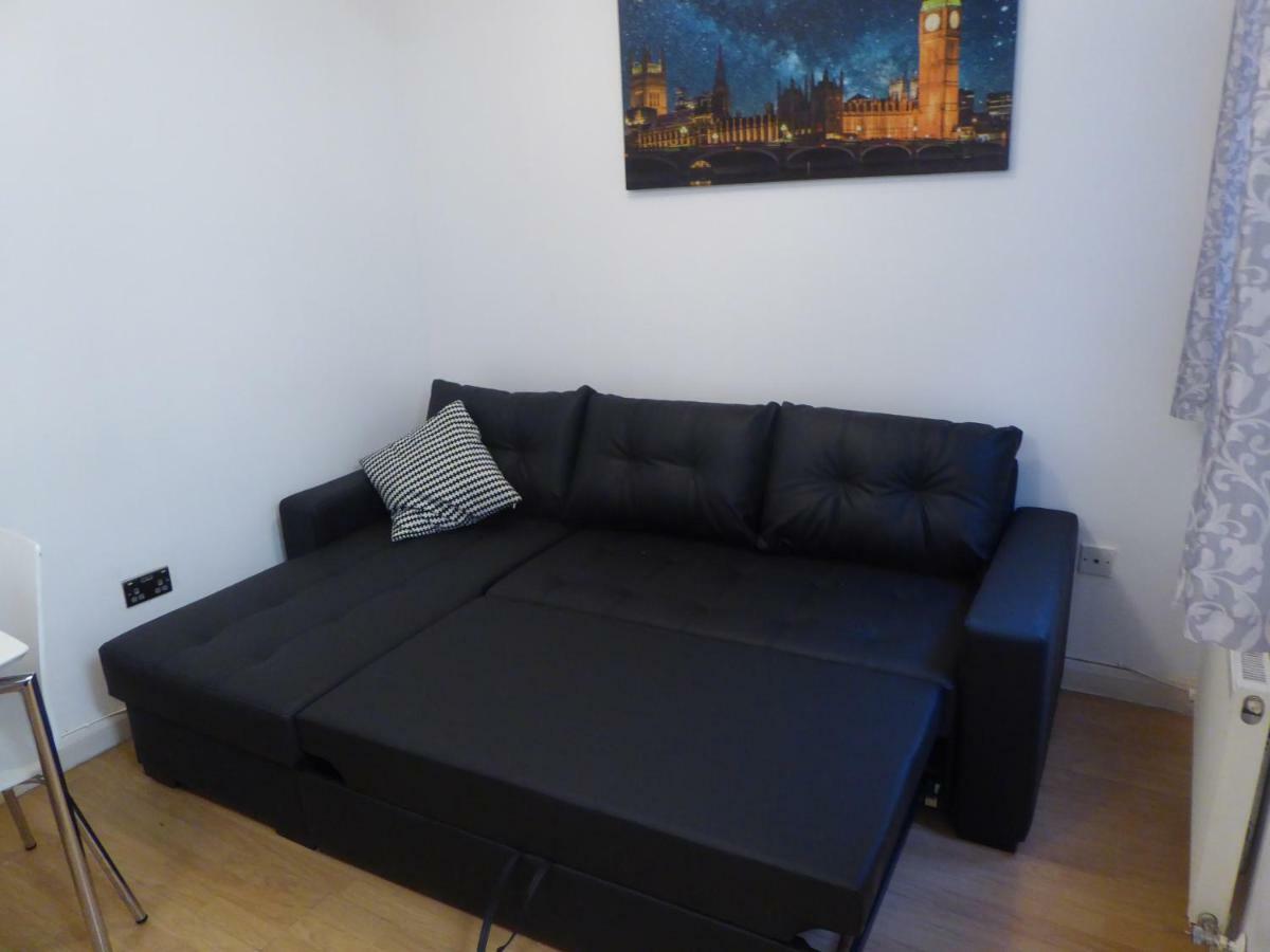 Butler House Apartment ลอนดอน ภายนอก รูปภาพ