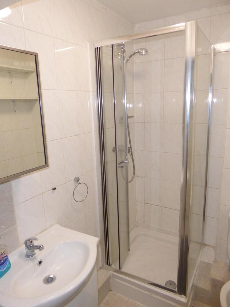 Butler House Apartment ลอนดอน ภายนอก รูปภาพ