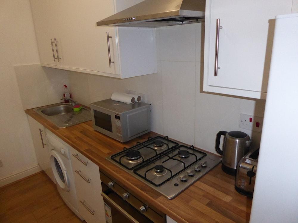 Butler House Apartment ลอนดอน ภายนอก รูปภาพ