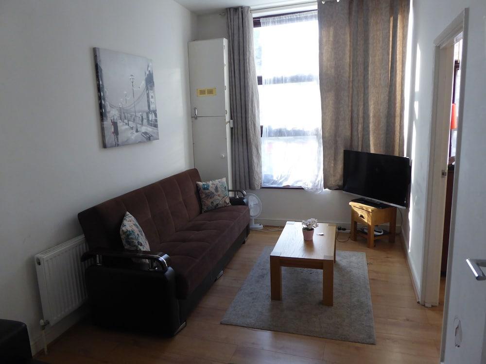 Butler House Apartment ลอนดอน ภายนอก รูปภาพ